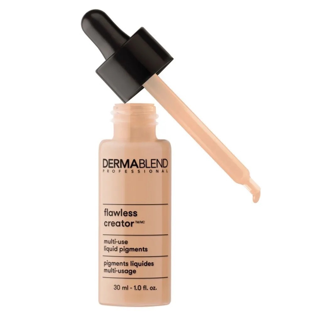 Dermablend Flawless Creator Lightweight Foundation